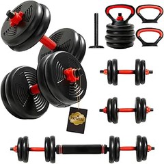 Ejercicios recomendados para principiantes con packs de gimnasio en casa