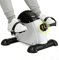 Los Mejores Equipos de Cardio Compacto para Personas Mayores