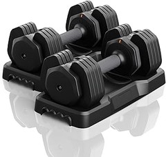 Comparativa de las mejores kettlebells ajustables para principiantes