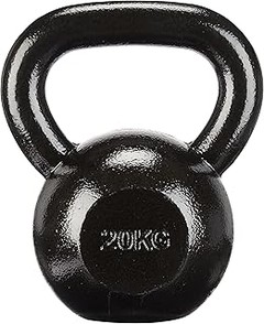 ¿Cuál es el mejor kettlebell o balón lastrado para principiantes?