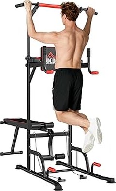 Las mejores máquinas multifunción plegables para apartamentos pequeños