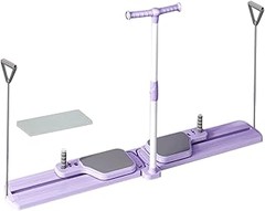 Las mejores marcas de máquinas de esquí de fondo compactas para tu apartamento