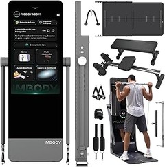 Las mejores marcas de packs de gimnasio en casa para usuarios intermedios