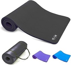 Las mejores marcas de tatamis finos para yoga y pilates