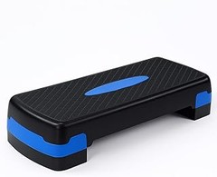 Ofertas y precios de mini steps en Amazon para tu gimnasio en casa