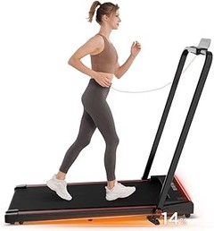 Encuentra las Mejores Ofertas de Cintas de Correr Ultra Plegables