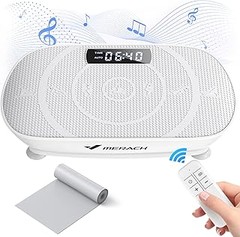 Las mejores plataformas vibratorias compactas para tu gimnasio en casa