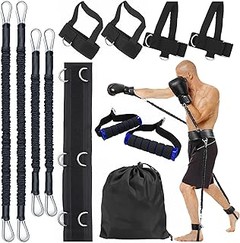 Los mejores sets de entrenamiento funcional para iniciarte en casa