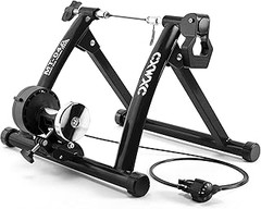 Comparativa de los mejores soportes rodillos para bici de carretera en 2023