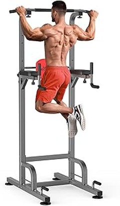 ¿Qué son las multiestaciones de cuerpo completo y por qué son ideales?