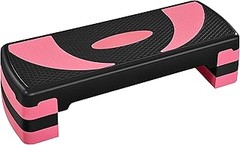 Las Mejores Ofertas de Steps de Aeróbic Ajustables para Tu Gimnasio en Casa