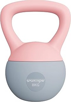 Descubre las mejores ofertas y precios de kettlebells antideslizantes