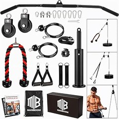 Experiencias Reales sobre Accesorios para Máquinas Multifunción