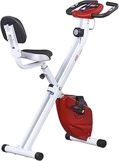 Reseñas de Usuarios sobre Bicicletas Estáticas Plegables