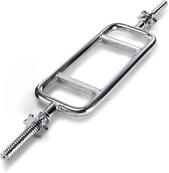 Reseñas de Usuarios sobre Barras Z y Curvas para Gimnasio en Casa