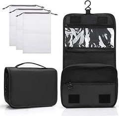 Opiniones y valoraciones de bolsas y neceseres para fuerza en casa