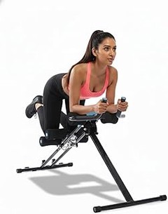 Experiencias reales sobre máquinas multifunción plegables para tu hogar