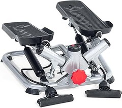 Reseñas de usuarios sobre mini steppers con cuerdas elásticas