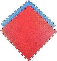 Reseñas y opiniones de tatamis para judo y jiu jitsu