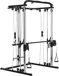 Testimonios Reales sobre Multiestaciones para Entrenamiento Familiar