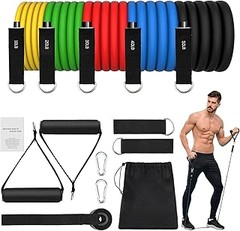 ¿Cuánto cuesta un pack de gimnasio en casa para entrenamiento avanzado?