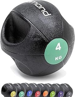 Descubre precios y tiendas para comprar balones medicinales online