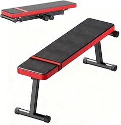 Descubre los precios de bancos de musculación plegables y las mejores tiendas