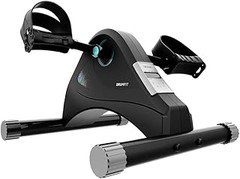 Análisis de Precios de Equipos de Cardio Compacto para Personas Mayores