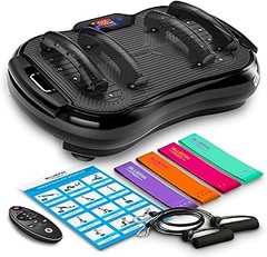 Preguntas Comunes sobre Plataformas Vibratorias para Casa