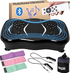 Errores frecuentes al utilizar plataformas vibratorias en casa