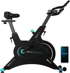 Solucionando problemas frecuentes al usar bicicletas indoor con apps