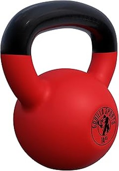 Problemas frecuentes al usar kettlebells con agarre ancho y cómo solucionarlos