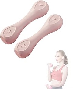 Inconvenientes al usar mancuernas recubiertas en vinilo y cómo resolverlos