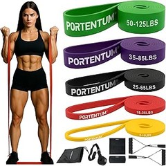Protectores y fundas para bandas elásticas de entrenamiento en casa