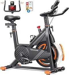 Descubre qué son las bicicletas indoor compatibles con apps de ciclismo virtual