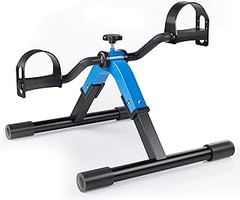 Descubre qué son las mini bicicletas estáticas para debajo del escritorio