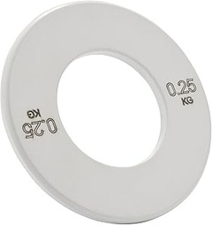 ¿Cuál es el tamaño ideal de los pequeños incrementos para uso doméstico?