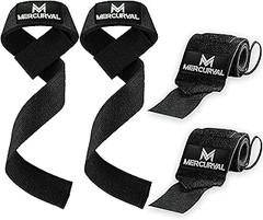 Opiniones de Usuarios sobre Packs de Cinturón y Muñequeras para Entrenamiento en Casa