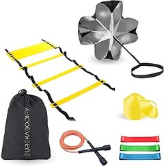 Cómo utilizar cuerdas y bandas en tu entrenamiento funcional