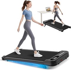 Beneficios de Usar una Cinta de Correr en Casa