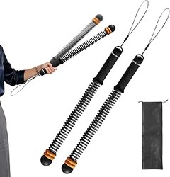 Descubre las ventajas de las cuerdas de batalla para entrenar en casa