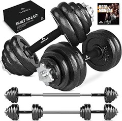 Pros y contras de los sets de gimnasio en casa para hombres