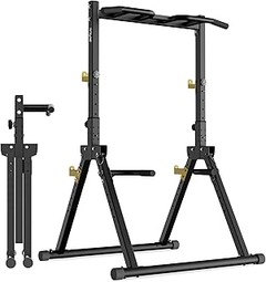 Ventajas y desventajas de los soportes de barra ajustables para tu gimnasio en casa