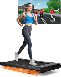 Pros y contras de las cintas de correr para caminar en casa