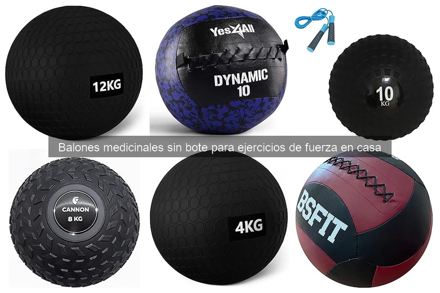 Balones medicinales: ¿Es para cualquier persona?