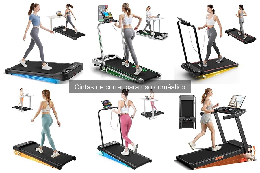 Cinta de correr eléctrica vs. manual: ¿cuál elegir?