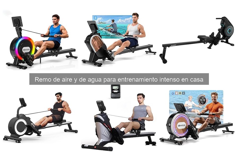 Cómo Almacenar una Máquina de Remo en Casa de Forma Eficiente