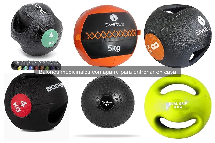 Cómo Cuidar tus Balones Medicinales en Casa