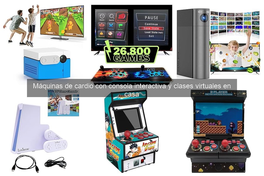 Cómo elegir la máquina de cardio ideal para tu espacio