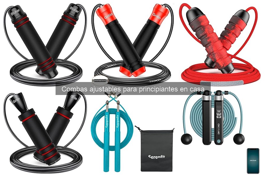 Cómo evitar problemas comunes con comas ajustables en casa